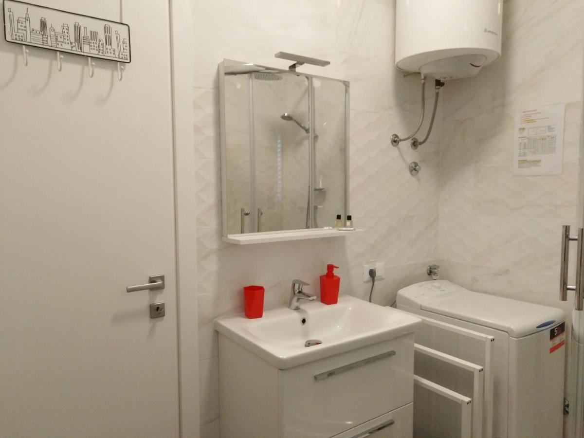 דוברובניק Meridiens מראה חיצוני תמונה