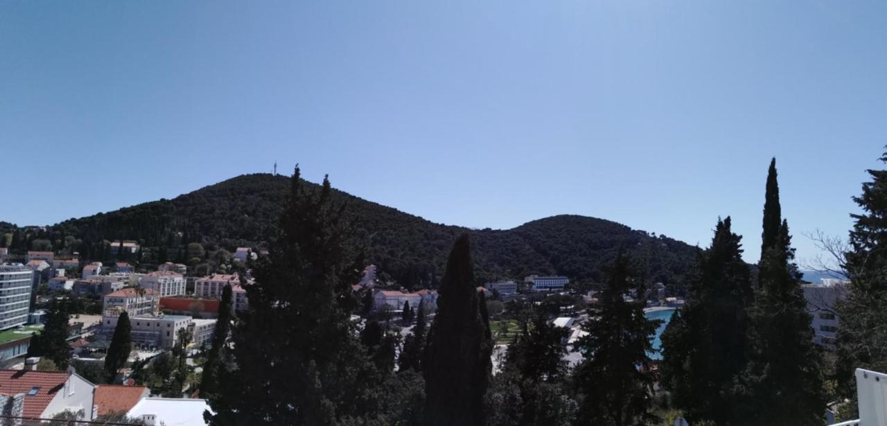 דוברובניק Meridiens מראה חיצוני תמונה
